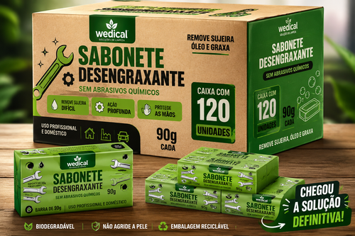 CAIXA COM 120 UNIDADES