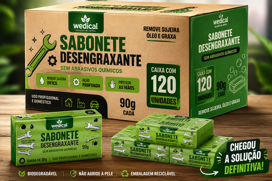 CAIXA COM 120 UNIDADES